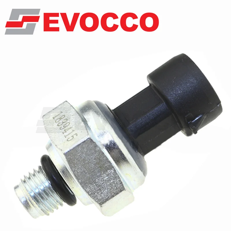 Trasduttore Sensore Di Pressione Del Motore Sender 1839415 1839415C91 Per Internitional Navistar Maxxforce Aria Acqua Olio Combustibile Serbatoio Del 