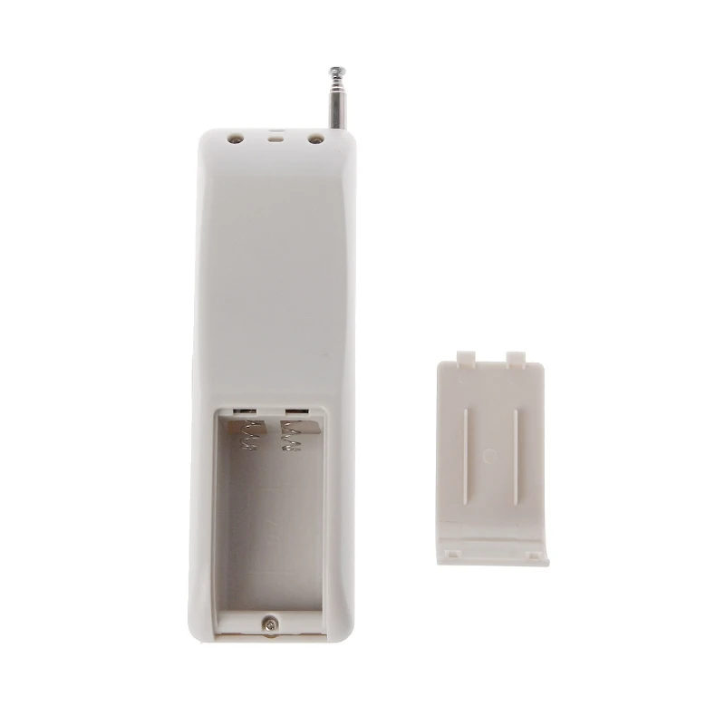 Télécommande RC 2.4GHz 1-12 Canaux pour Simulateur de Voiture