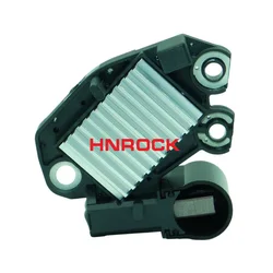 NEW Alternator Voltage Regulator 1380B400 2543591 M567 TG12C039 TG12C059 2610181 595318 599149