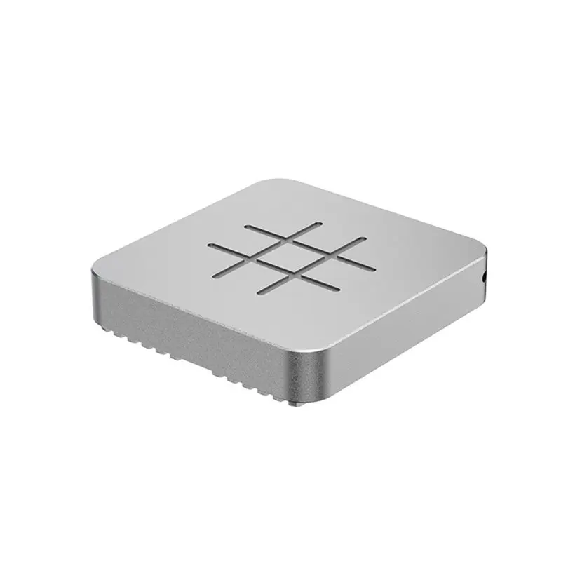 10Gbps M2 2230 SSD 케이스 NVME SATA 듀얼 프로토콜 M.2-USB 타입 C SSD 어댑터 (NVME PCIE NGFF SATA SSD 디스크 박스용)