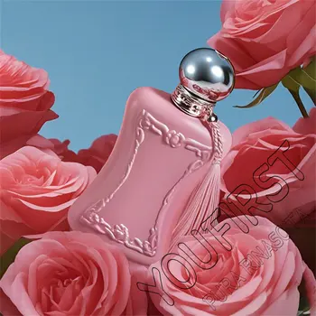 Women's Floral Perfume 5