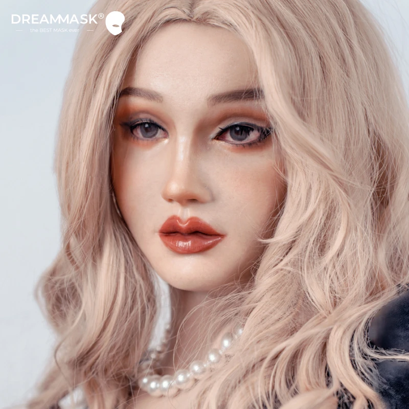 Рисунок 4 - (M25G ABIGALE Богиня) «dreammask»