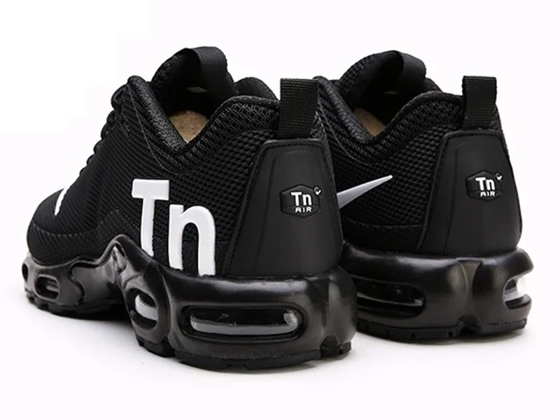 mercurial tn black