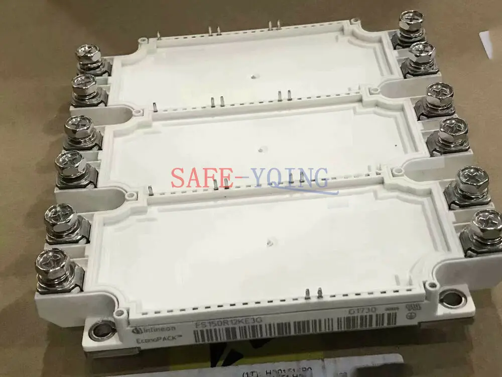 

Новый модуль FS150R12KE3G, 1 шт.