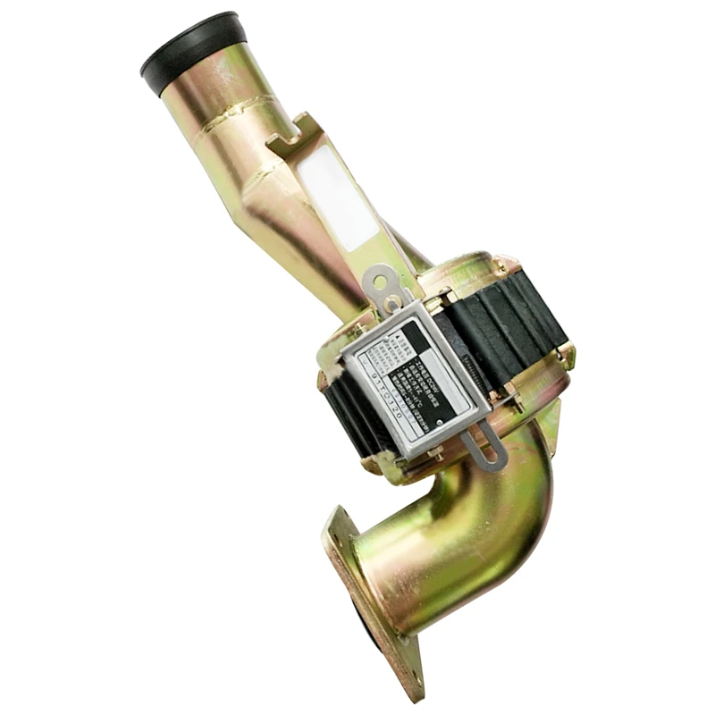 Intake Air Heater 4936389 Compatible With Cummins Engine 6bt Heater