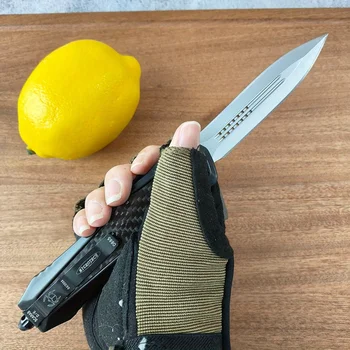 Survival and Rescue Multi-purpose Knife 1