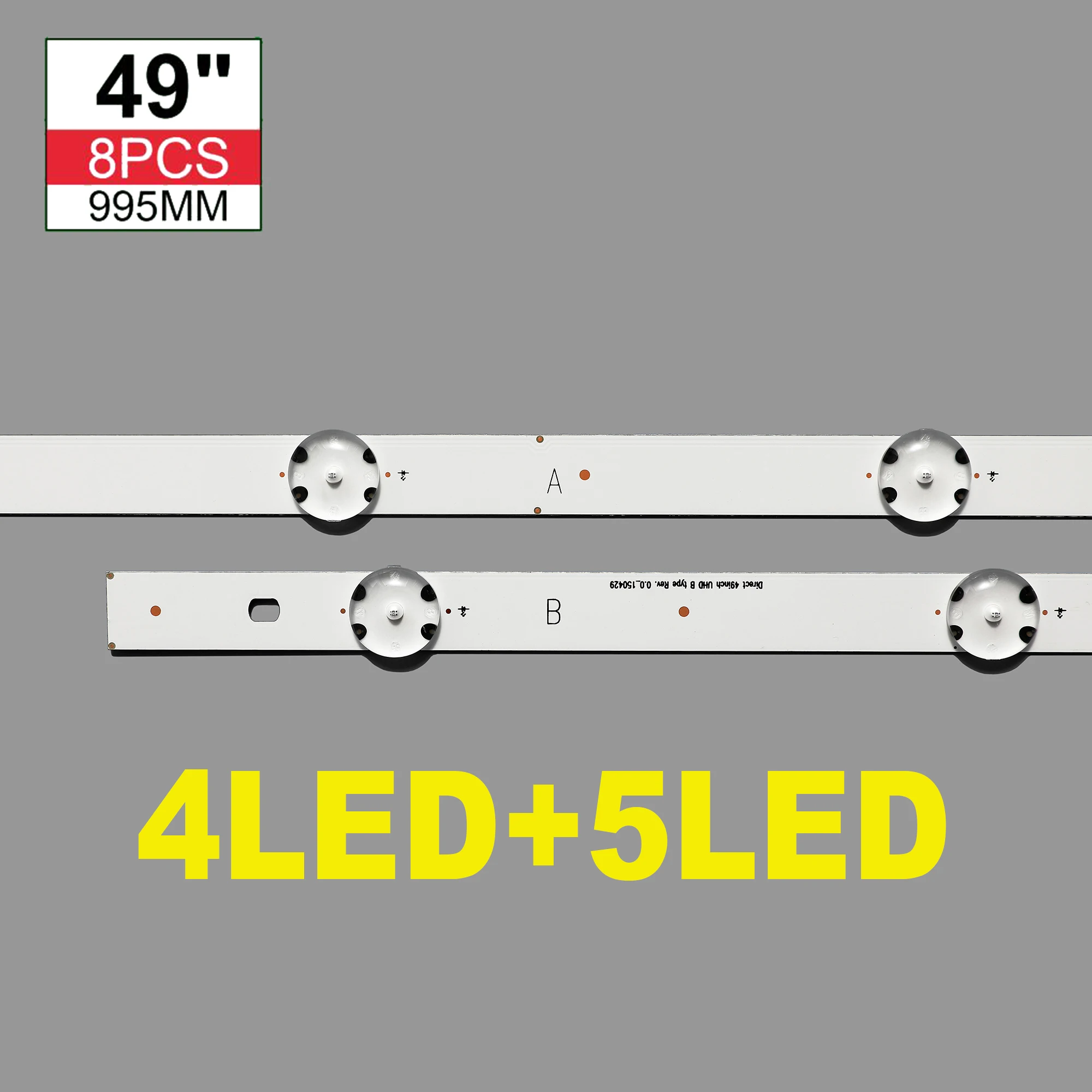 100% ο LED Ʈ Ʈ LIG 49UH610V 49UH603V 49UH6100 49UH620V 49LH590V 49UH610A 49UH6030 49UF6407 49LF5100 49LH5100
