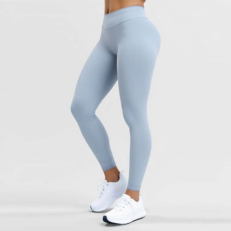 Legging Yoga Taille Haute Squat Proof