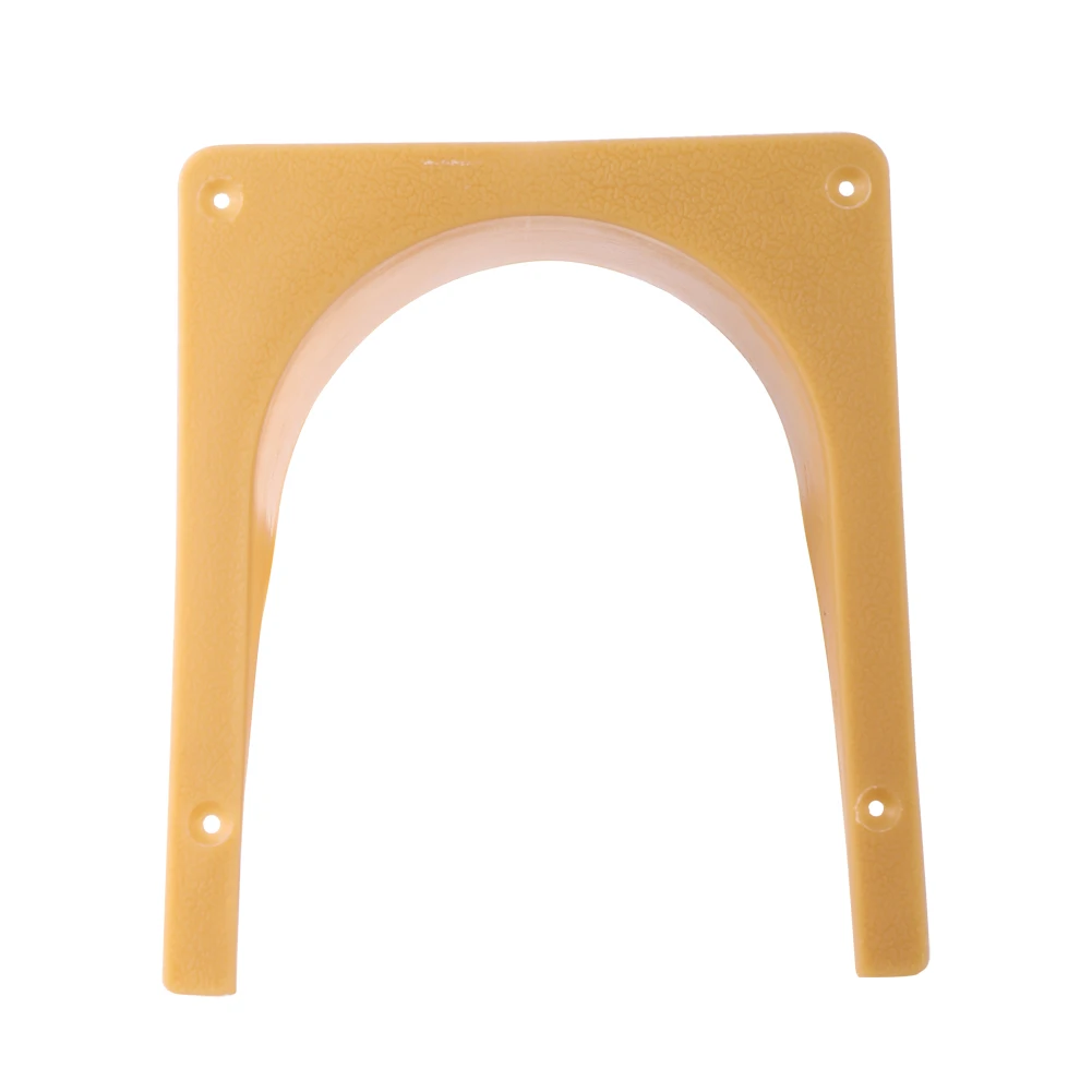 Pigeon In And Out Cage Door Barrier-free Pigeon Entrance Door 1 Pc Suitable For Loft Racing Bird Poultry Cage
