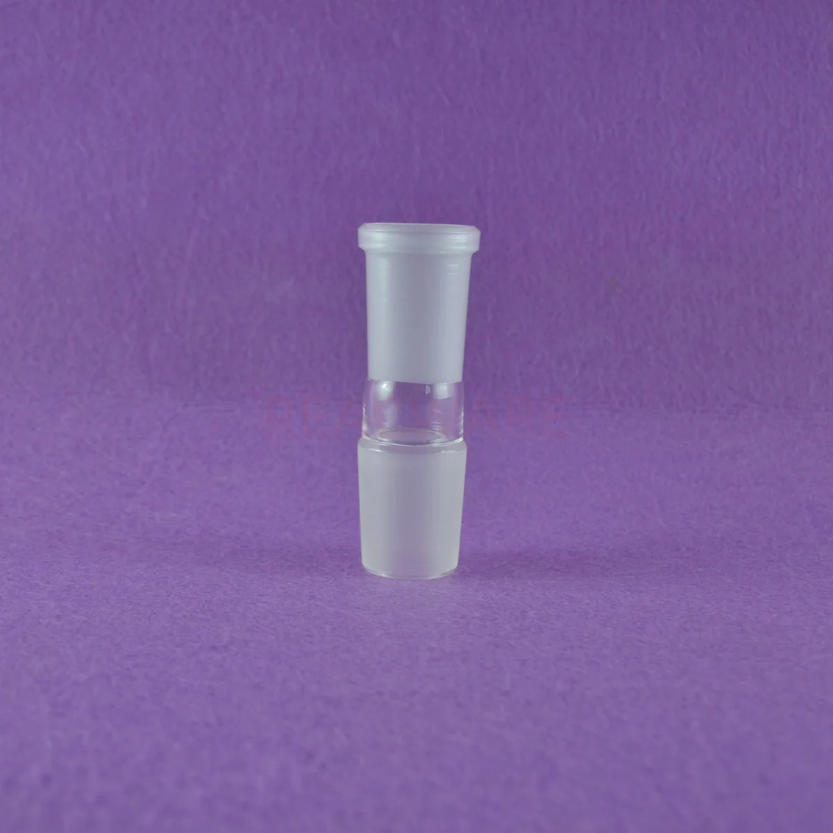 lab Glass Adapater Top 24/40 Female Bottom 29/32 Male