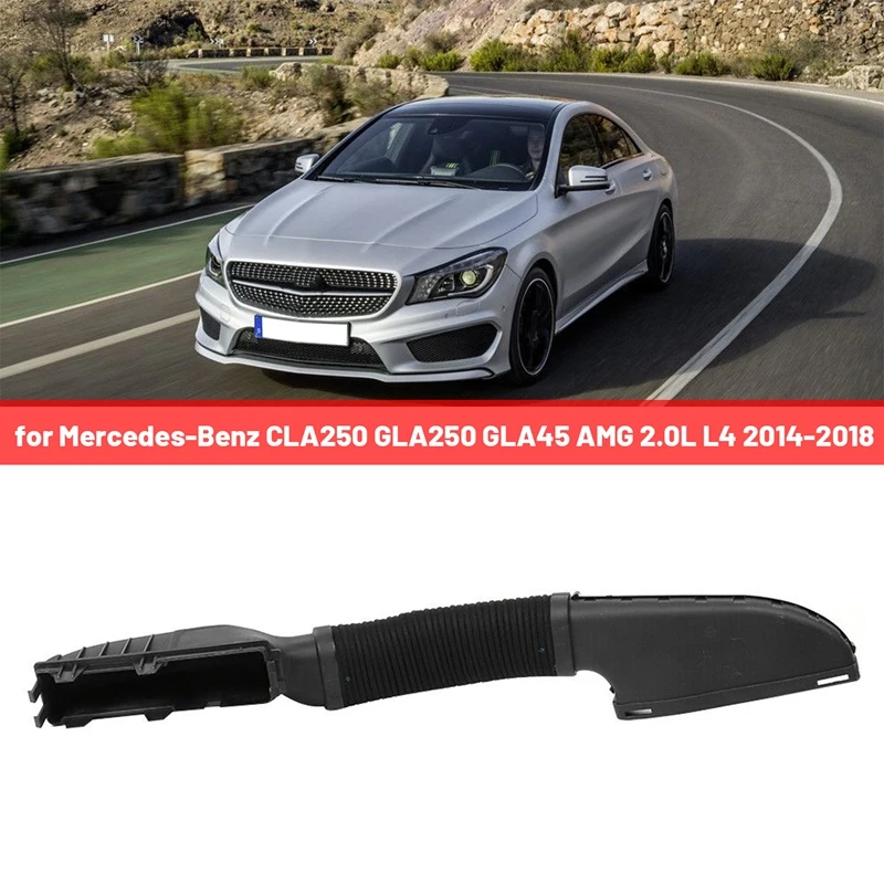 

Воздушный фильтр A2700900282 для Mercedes-Benz CLA250 GLA250 GLA45 AMG 2,0 л L4 2014-2018