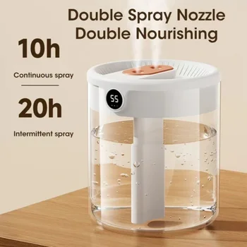 2L Dual Spray Humidifier 1