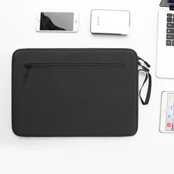 Sleek and Versatile Laptop Bag - 13 - 14 inch (Black)