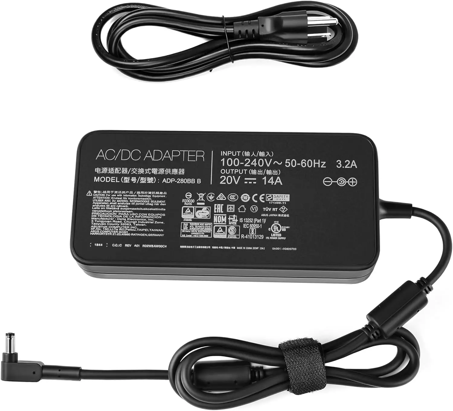 Acer Predator Helios 300 PH315-55 PH317-56 Nitro 5 AN..