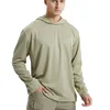 Tactical T-Shirts UPF Sun Protection Mens Long Sleeve Hoodie Casual Quick Dry T Shirts Hiking Cycling Sports Run Pullover Tops 3