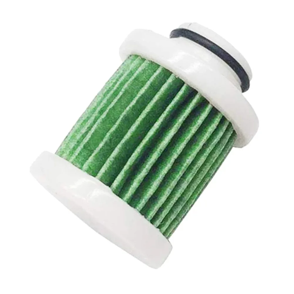 

Parts Fuel Filter Marine 2.6cm Outer Dia 6D8-WS24A-00 ABS Fittings For 40-115hp Green Replacement High Quality New