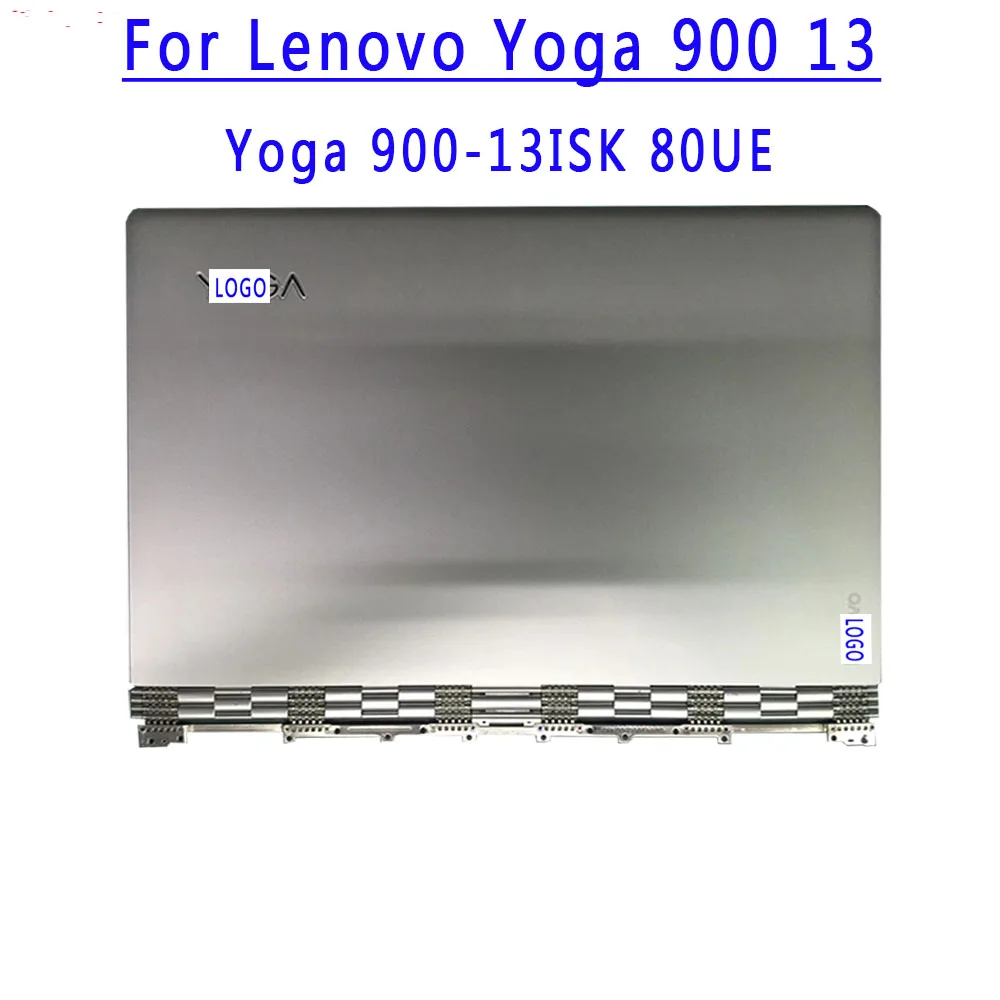 

13,3 дюймов 3200X1800 40pin LTN133YL05 верхняя часть для Lenovo Yoga 4 Pro Yoga 900 13 Yoga 900-13 80MK 80UE ноутбук Touch верхняя часть