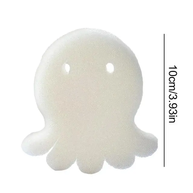 Úszómedence Úszó Sörcsökkentő Szűrő Szivacs Pezsgőfürdő -Olaj Elnyelő Tisztító Otthoni Gyógyfürdő -Medence Számára - Image 6