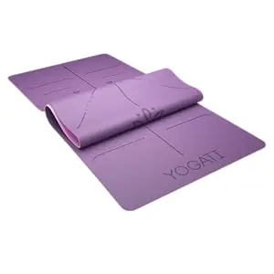 exercise mats