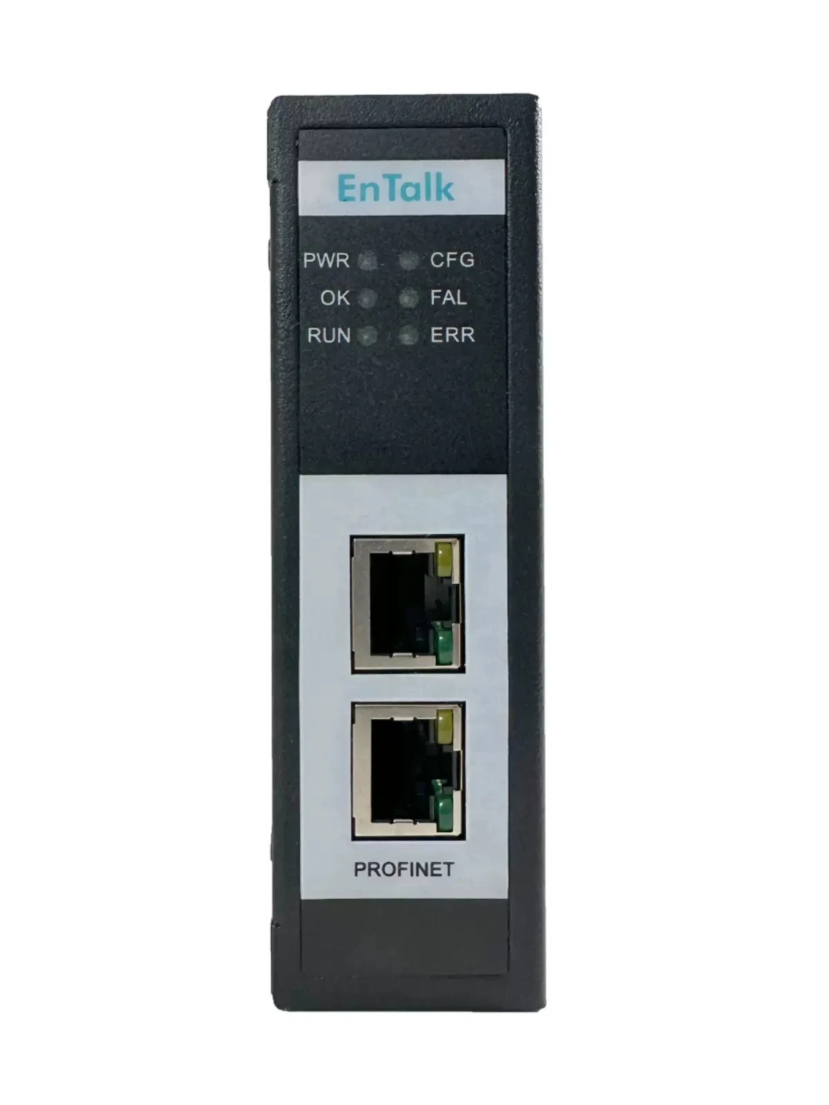 

PROFINET To CANopen Master Station PN-CANopen Gateway Module Low Latency Supports 125 CAN Slave Stations