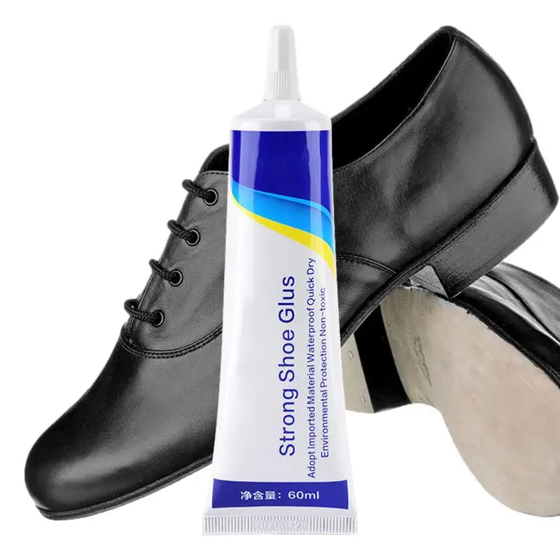 

Кожаные изделия, тканевый клей для верха обуви для ремонта изношенной обуви, водонепроницаемый клей для ремонта подошвы для ботинок, клей для обуви, аксессуары