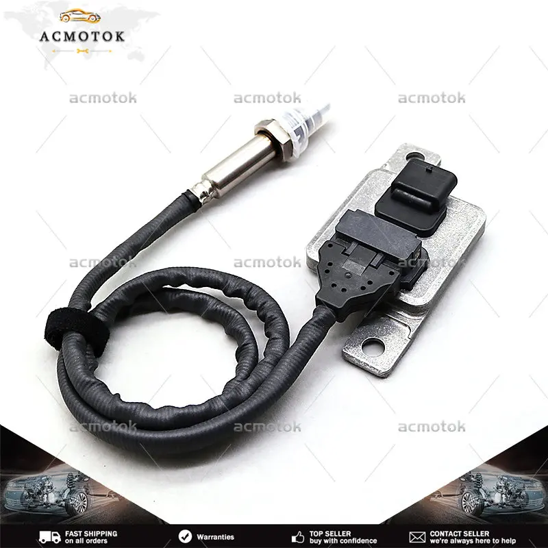 

059907807E 5WK96687 For 2010-2015 Audi Q7 4L 2009-2012 Volkswagen Touareg TDI Nox Sensor Nitrogen Oxide Sensor