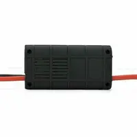 200A LCD numérique haute précision ampèremètre Watt batterie RC analyseur d'énergie solaire' 5