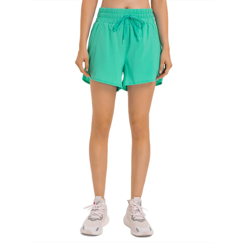 Sportswear & Accessories women tennis shorts women running short sport short polyester+Spandex fitness sale