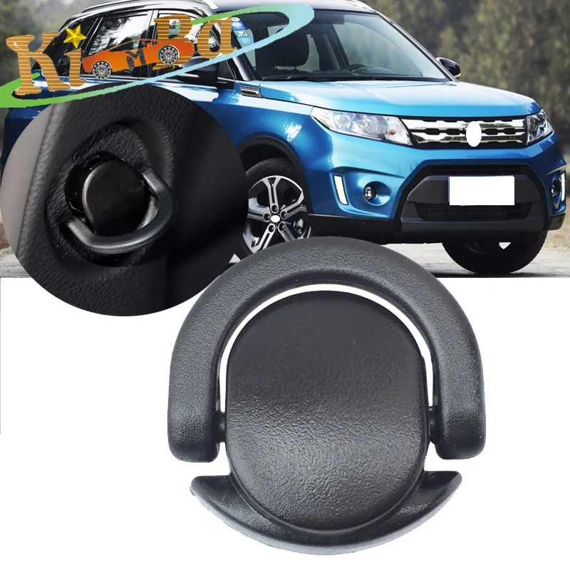 Kimba Per Suzuki Vitara Sx4 S-Cross Trunk Hook Car Trunk Storage Device Bagaglio Shopping Clip Gancio Di Fissaggio Del Carico