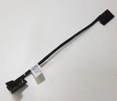 

New Laptop Battery Cable For Dell Latitude E5570 Precision 15 3510 DC020027Q00 G6J8P 0G6J8P