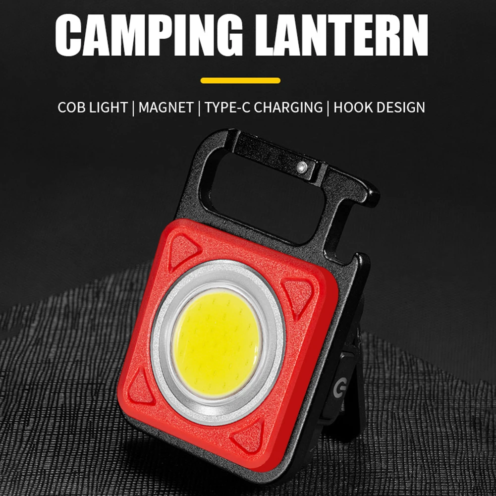 Pocket Camping Light