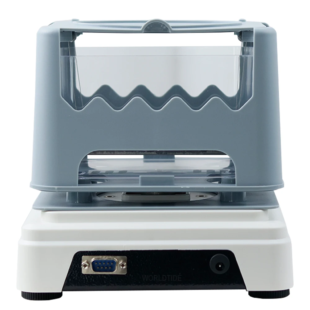 1200g (0.01g) Accuracy Precious Metal Gold Densitometer Platinum True False Tester Silver K Gold Density Purity Tester