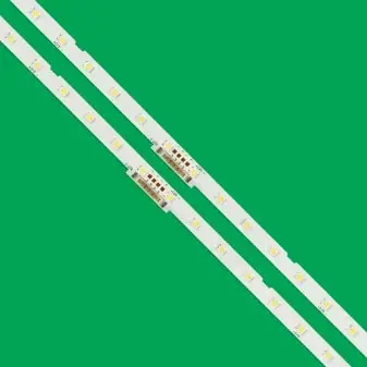 Tiras de Retroiluminação Led para Samsung Bn9646034a Bn96-45962a Bn96-45952a Ue50nu7022 Ue50nu7025 Ue50nu7097 Ue50nu7099 Un50nu7100 - Imagem 3
