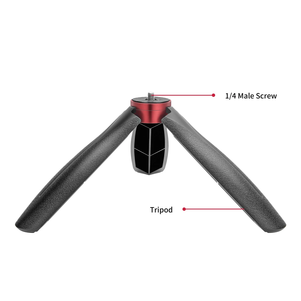 VF-K2 Smartphone Microphone Kit with Vertical & Horizontal Shooting for Tiktok Y