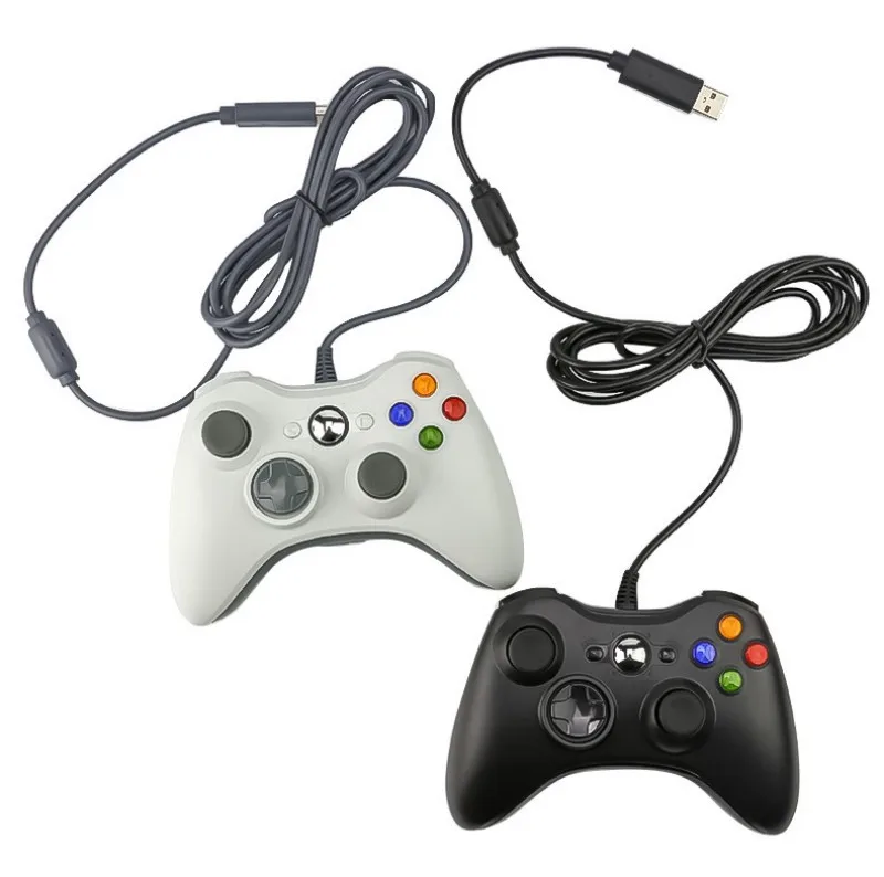 MultifuncionalArcadeGameControllerWiredHostXbox360Wired