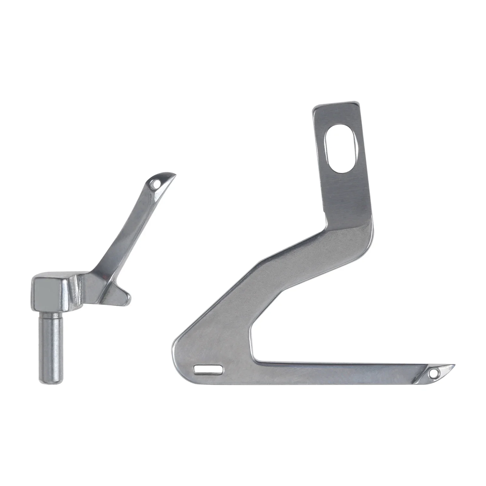 Macchina Da Cucire Crochet Superiore O Inferiore A2512-234-000 A2526-335-000 Misura Per Juki Serger Mo-623 Mo-644D Per Bernina Funlock 003, 004