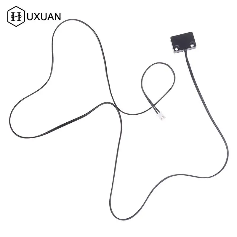2 Pin Treadmill Speed Sensor Treadmill Magnetic Sensor Teadmill Pedometer Running Machine Replacement