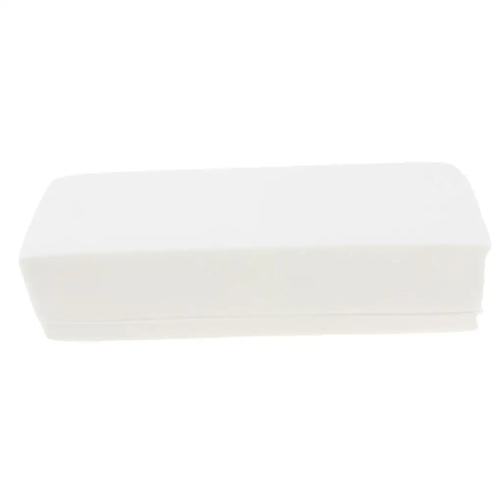 100 Pcs Beauty Non Woven Body Facial Strips Hair Removal Strips