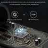 Pro4 TWS Bluetooth Earphone 9D Stereo Wireless Headphone In-Ear HiFi Earbud HandsFree Headset With Microphone For Xiaomi iPhone 5