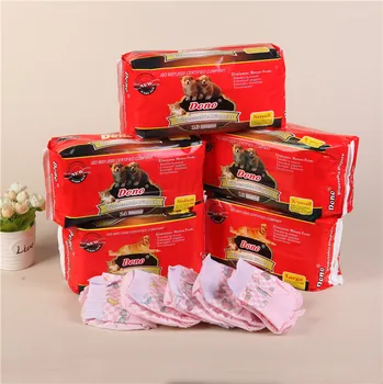 S3227ecfb2e78442e905ea24b2de0745aH.jpg Female Dog Cat Diapers Urine Shorts Mini Pets Water-absorbing Type Dry Health Panties Pet Disposable Sanitary Pants 8 Sizes