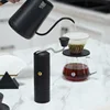 Timemore X LITE Manual Coffee Grinder S2C Burr Inside High Quality Handle Design Portable Hand Grinder With A Fine Adjustmen 5