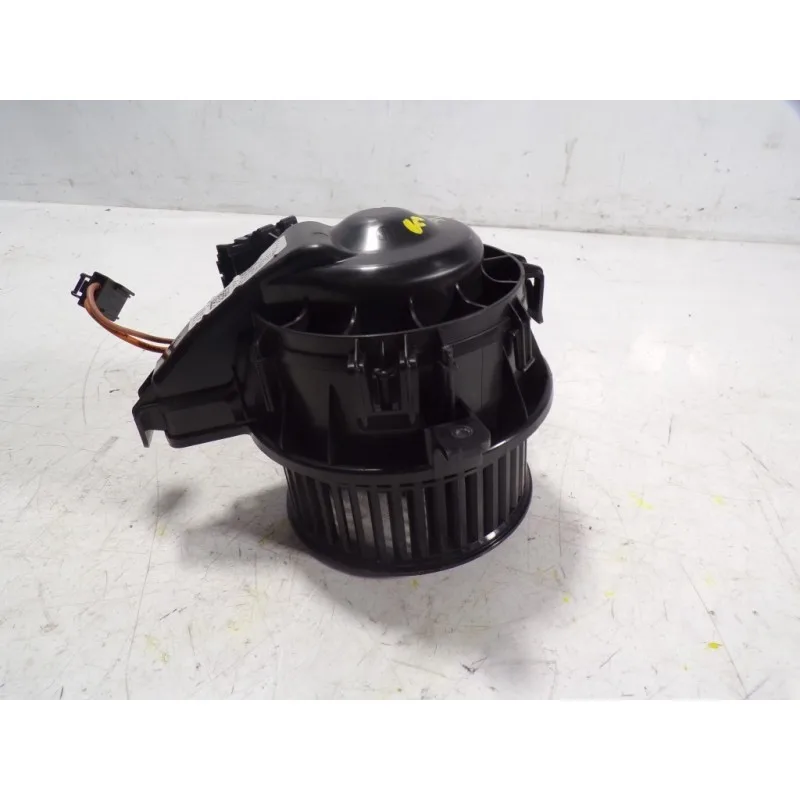 Motore Di Riscaldamento/Muslimah/Muslim/17120553 Serve Per Audi A1 Sportback (Gba) 1.0 Tfsi