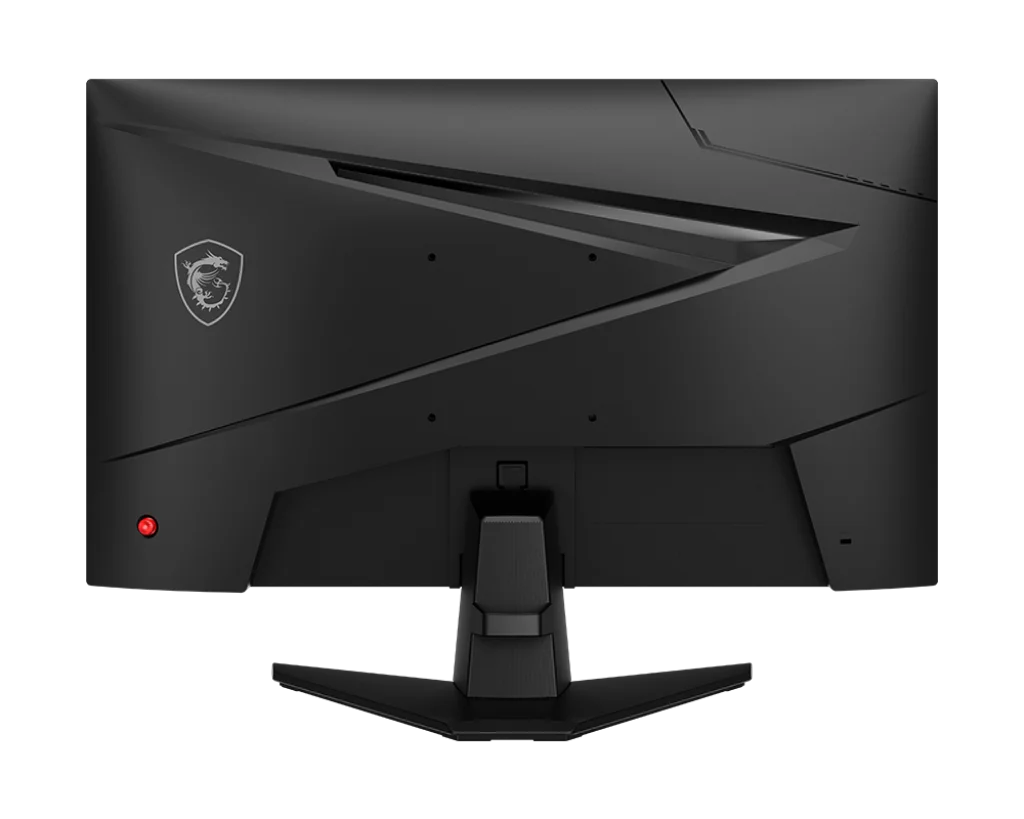 2025년형 MSI MAG 244F IPS FHD 23.8인치 200Hz 0.5ms (GtG, 최소) Fps 게이밍 모니터 (데스크탑 PC용)