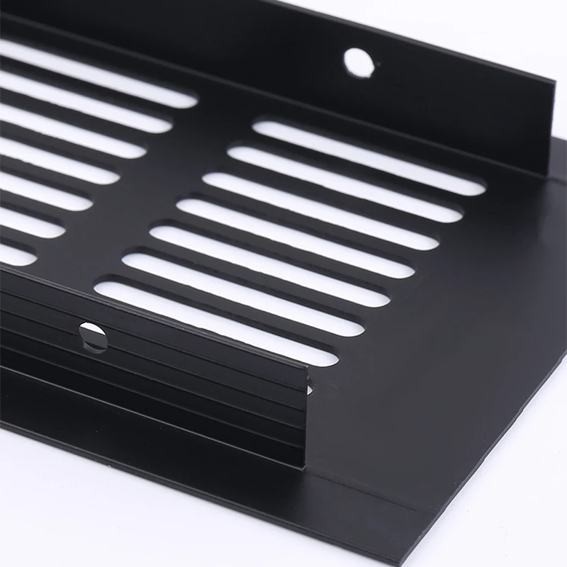 Рисунок 5 - Решетка Вентиляционная из алюминиевого сплава