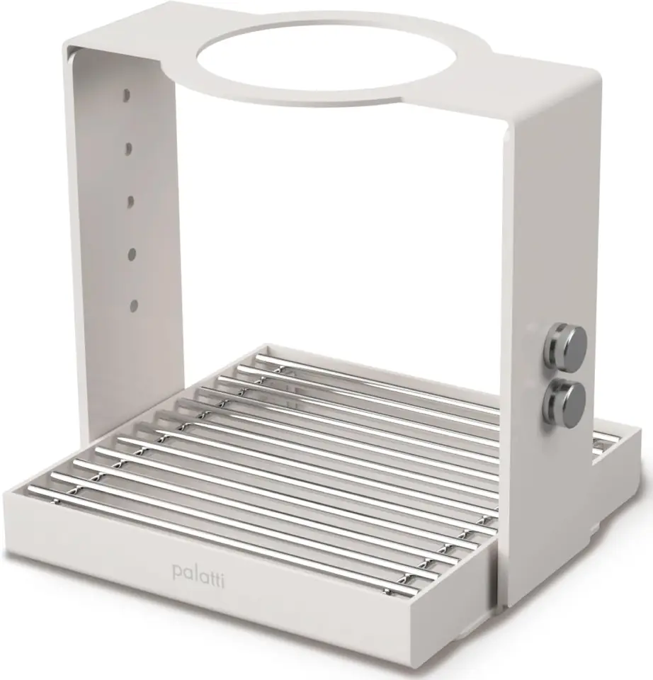 Adjustable Pour Over Coffee Dripper Stand Set