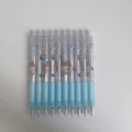 10Blue flowers