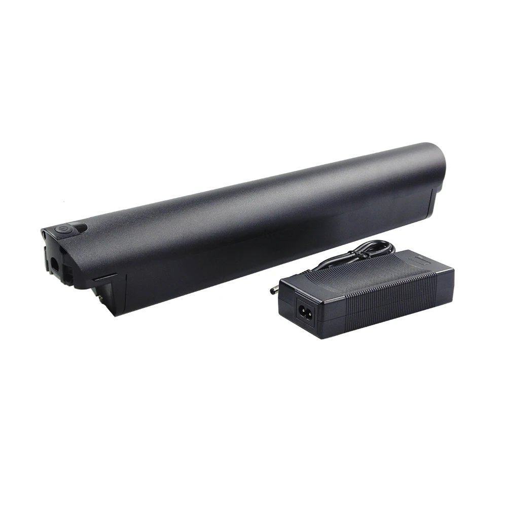 Fafrees E-Bike Battery 36V 10.4Ah 12Ah 15Ah Lithium Battery for Fafrees F26 Electric Bike 250W 350W 500W Replacement