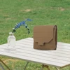 Mini Utility Pouch Nylon Essential IFAK Cycling Pouch Wallet Small Utility EDC Gadget Gear Bag for Outdoor Hunting 2