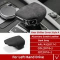 Style A Black LHD