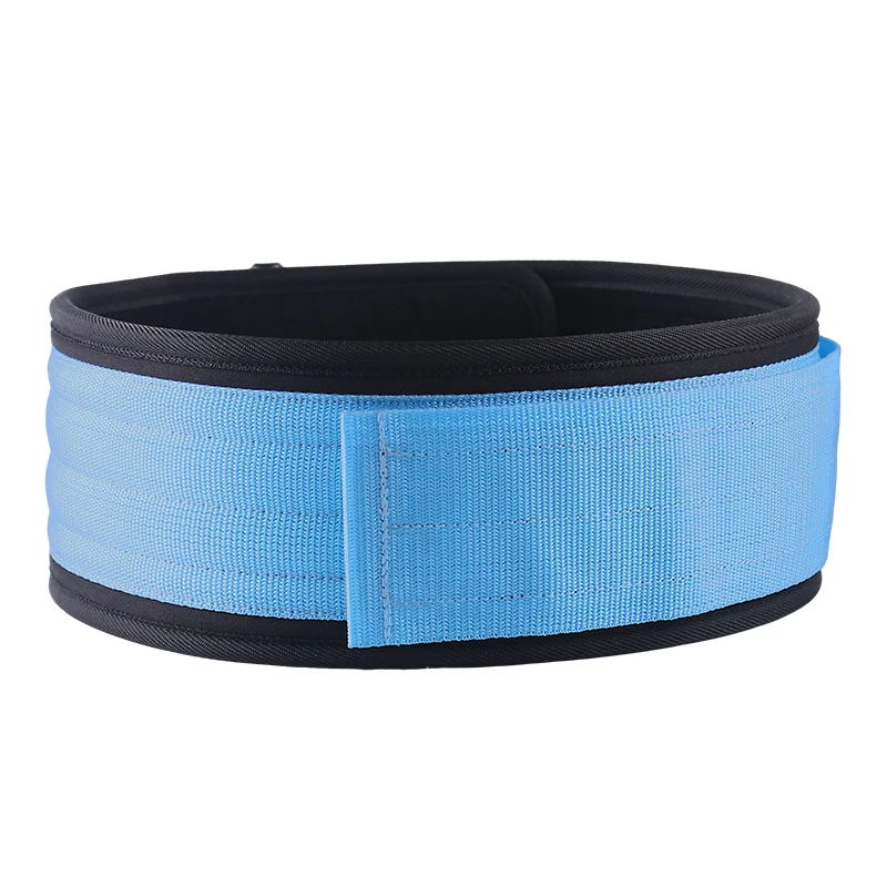 EVA Weightlifting Belt for Bodybuilding,Waist Protection,Barbell,Dumbbell,Kettlebell,Powerlifting,Gym Equipment 2